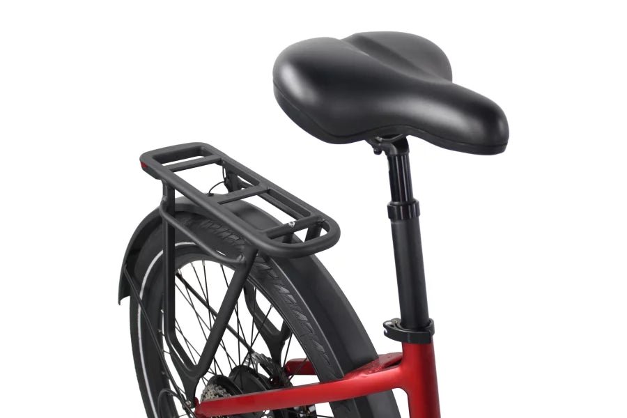 Vamos - Rapido 2026 - Daily Commuter E-Bike - Image 4