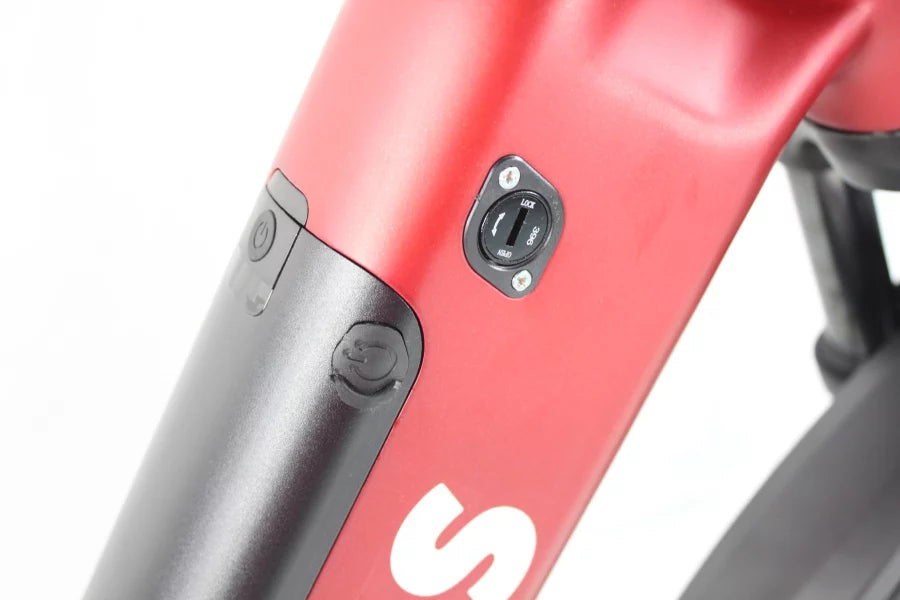 Vamos - Rapido 2026 - Daily Commuter E-Bike - Image 5