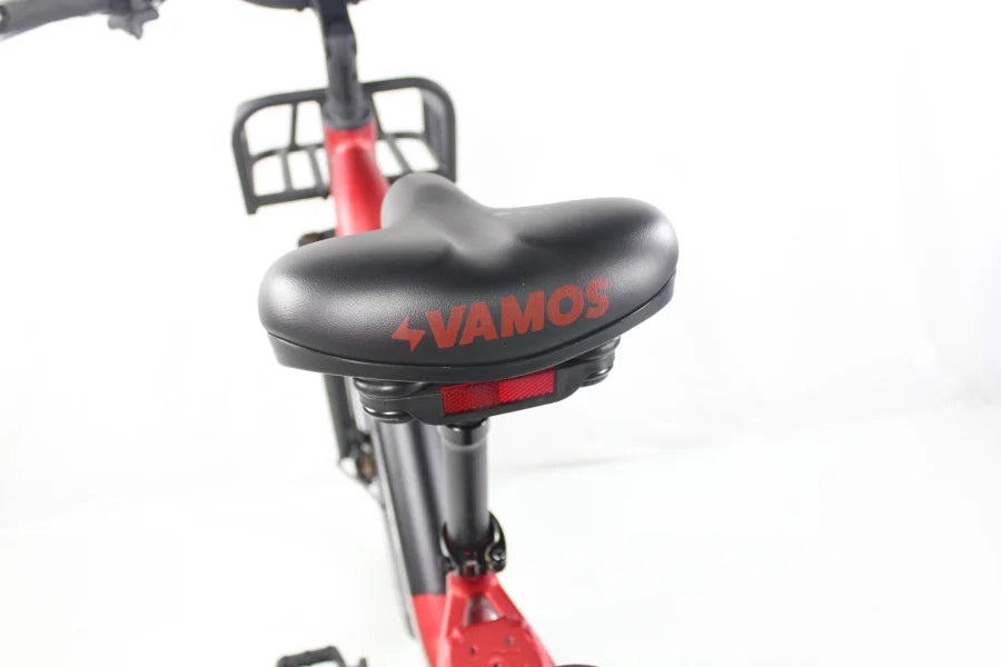 Vamos - Rapido 2026 - Daily Commuter E-Bike - Image 7