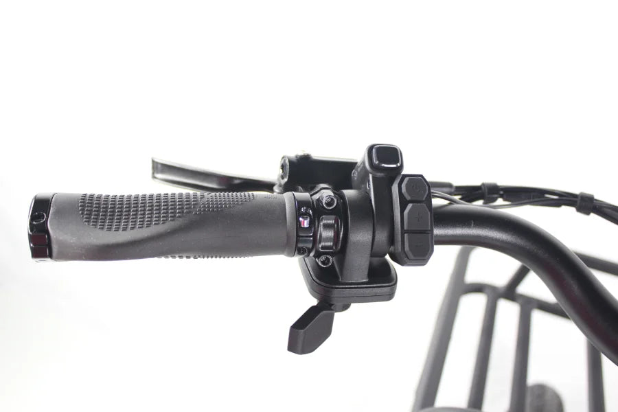 Vamos - Rapido 2026 - Daily Commuter E-Bike - Image 8