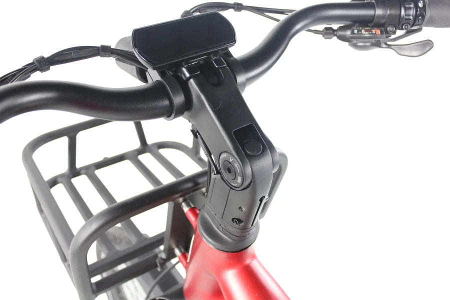 Vamos - Rapido 2026 - Daily Commuter E-Bike - Image 9