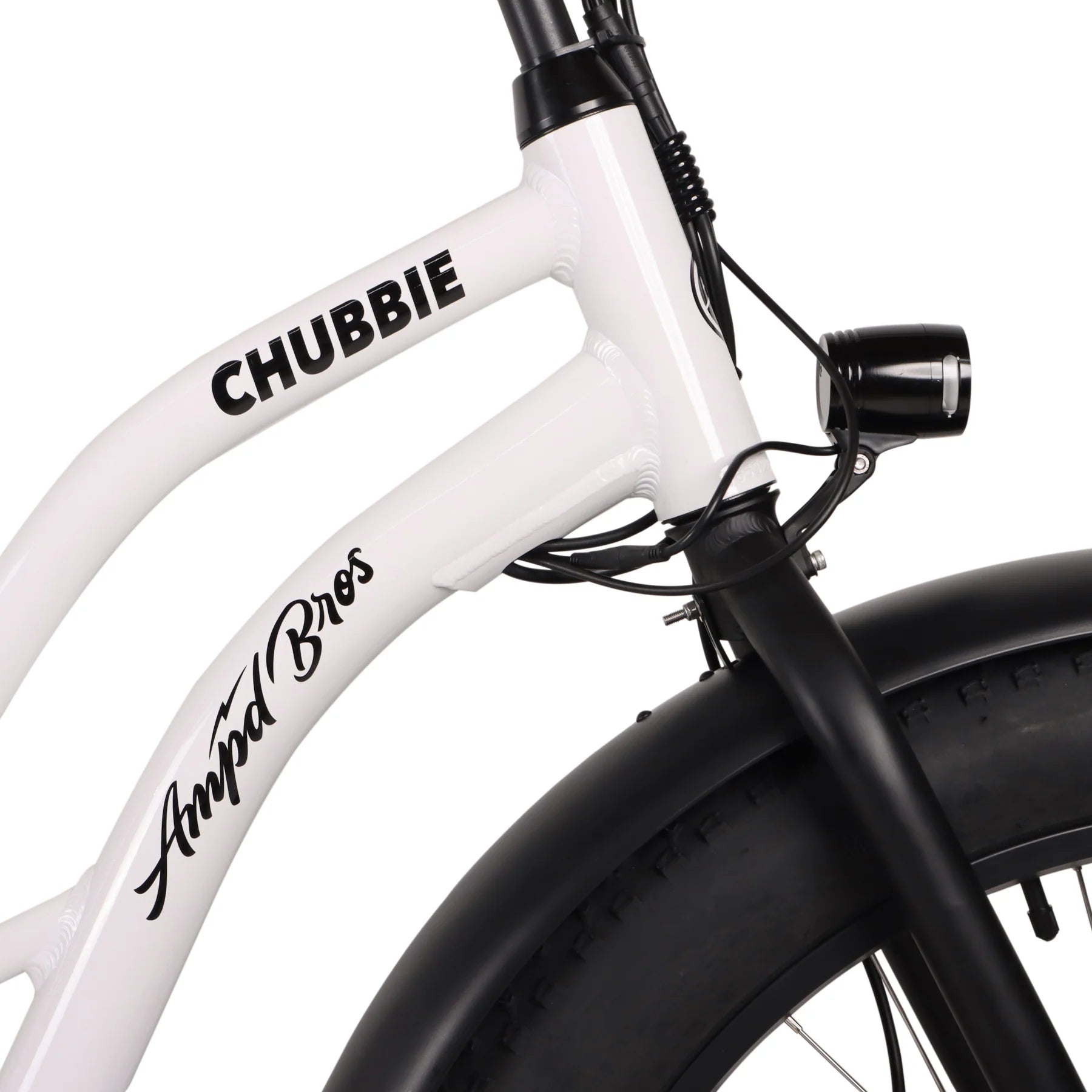 Ampd Bros - CHUBBIE-S 2 Electric Bike - Image 16