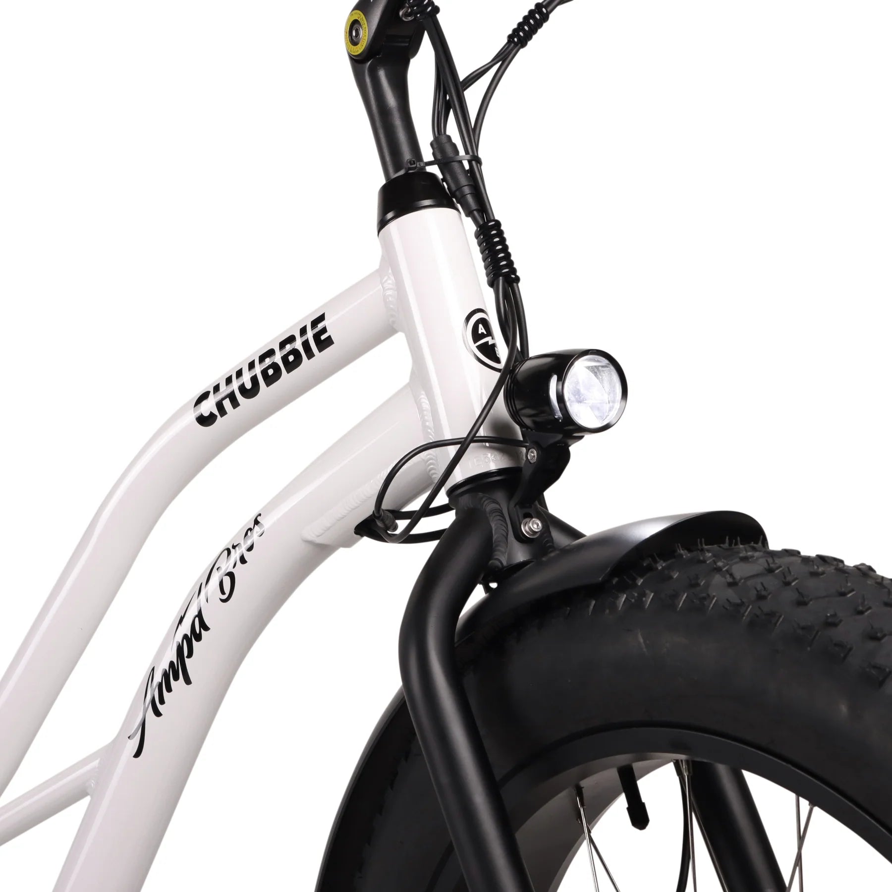 Ampd Bros - CHUBBIE-S 2 Electric Bike - Image 17