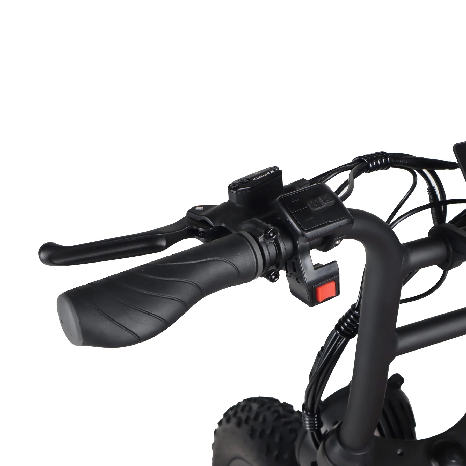 Ampd Bros ACE-X Demon Dual Electric Bike Series 4 - Image 23