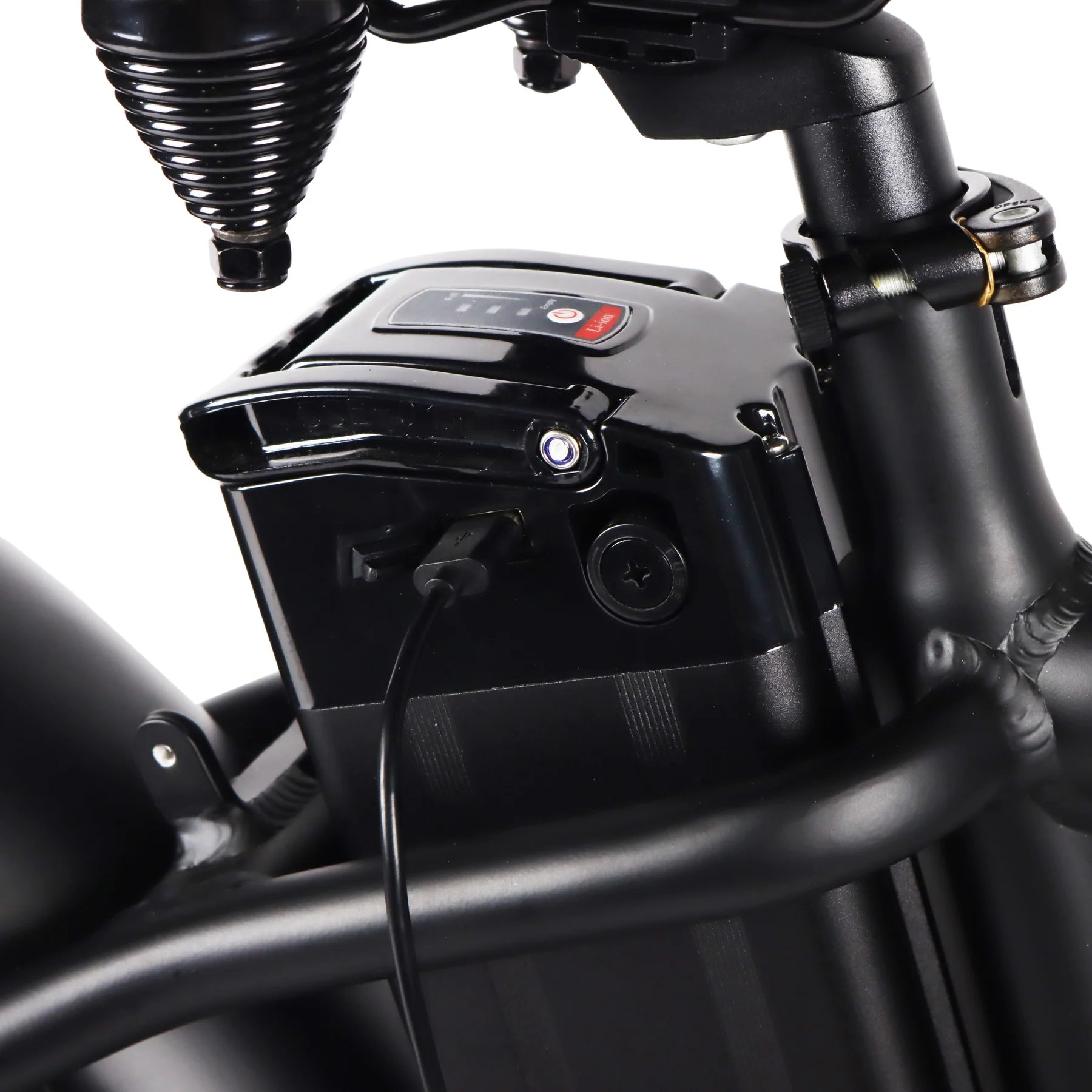 Ampd Bros - CHUBBIE-S 2 Electric Bike - Image 20