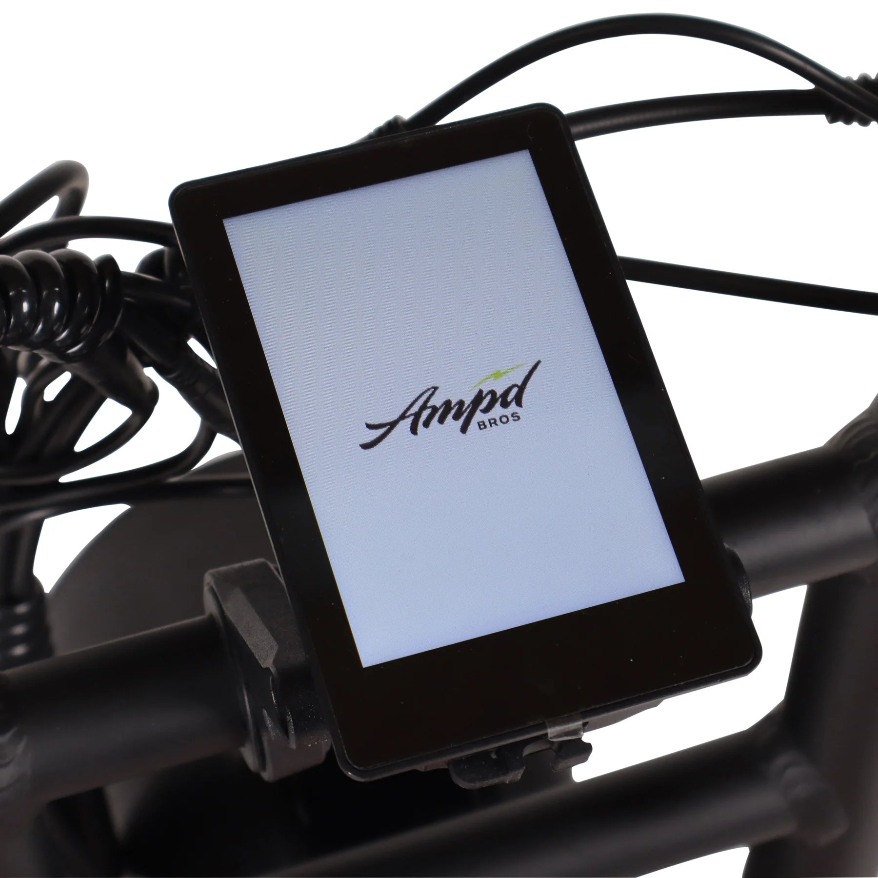 Ampd Bros ACE-X Demon Dual Electric Bike Series 4 - Image 20