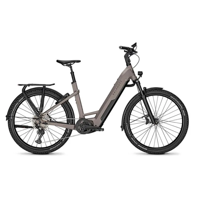 Kalkhoff - Entice 7.B Move+ 750Wh CX Smart