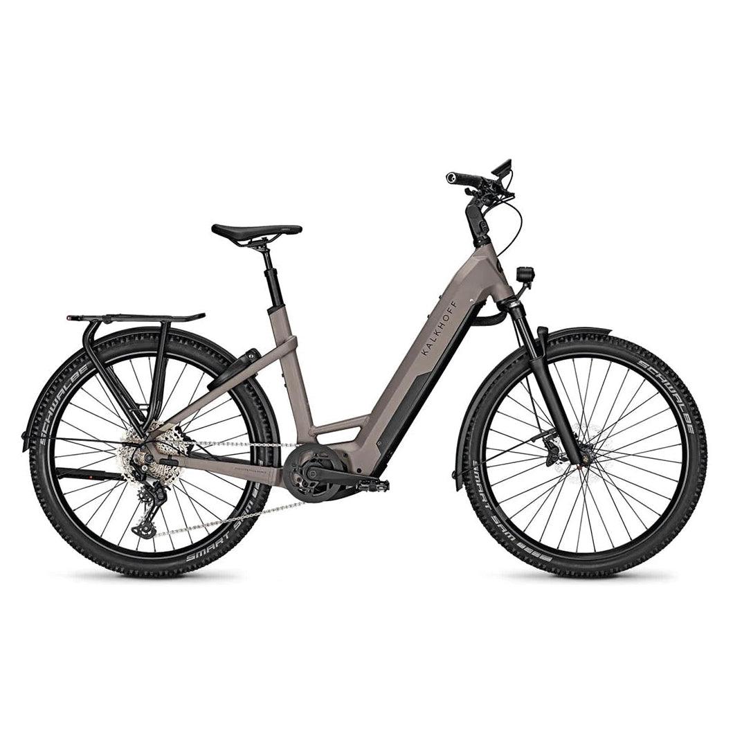 Kalkhoff - Entice 7.B Move+ 750Wh CX Smart