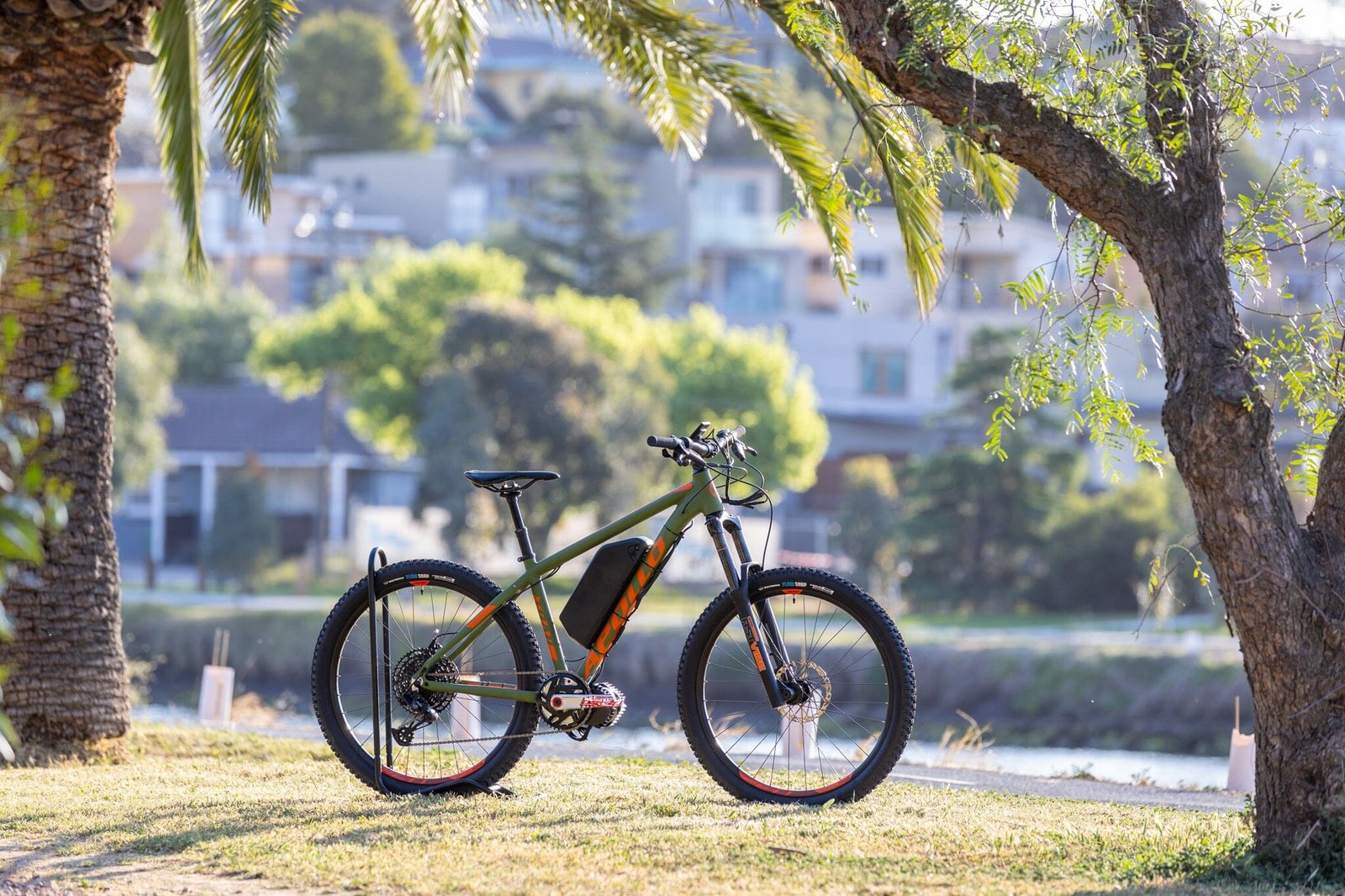 Apollo Trail 30 Custom Build with Bafang BBSHD 1000w - Image 12