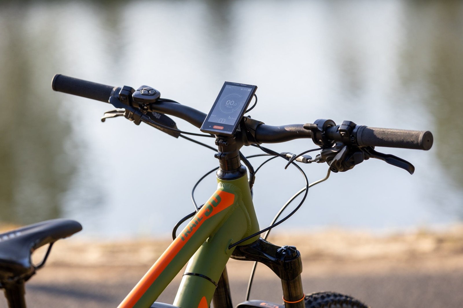 Apollo Trail 30 Custom Build with Bafang BBSHD 1000w - Image 10
