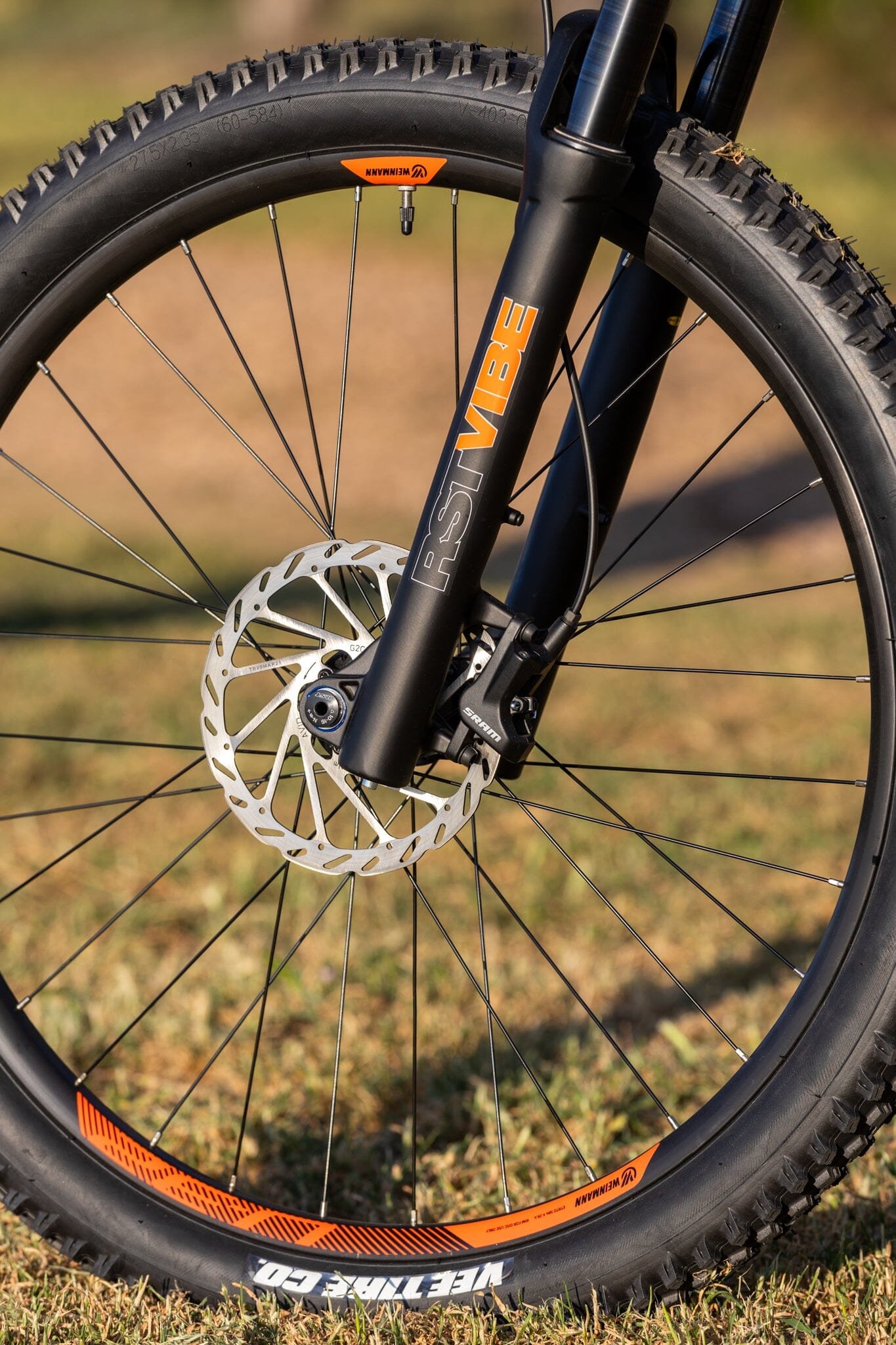 Apollo Trail 30 Custom Build with Bafang BBSHD 1000w - Image 2