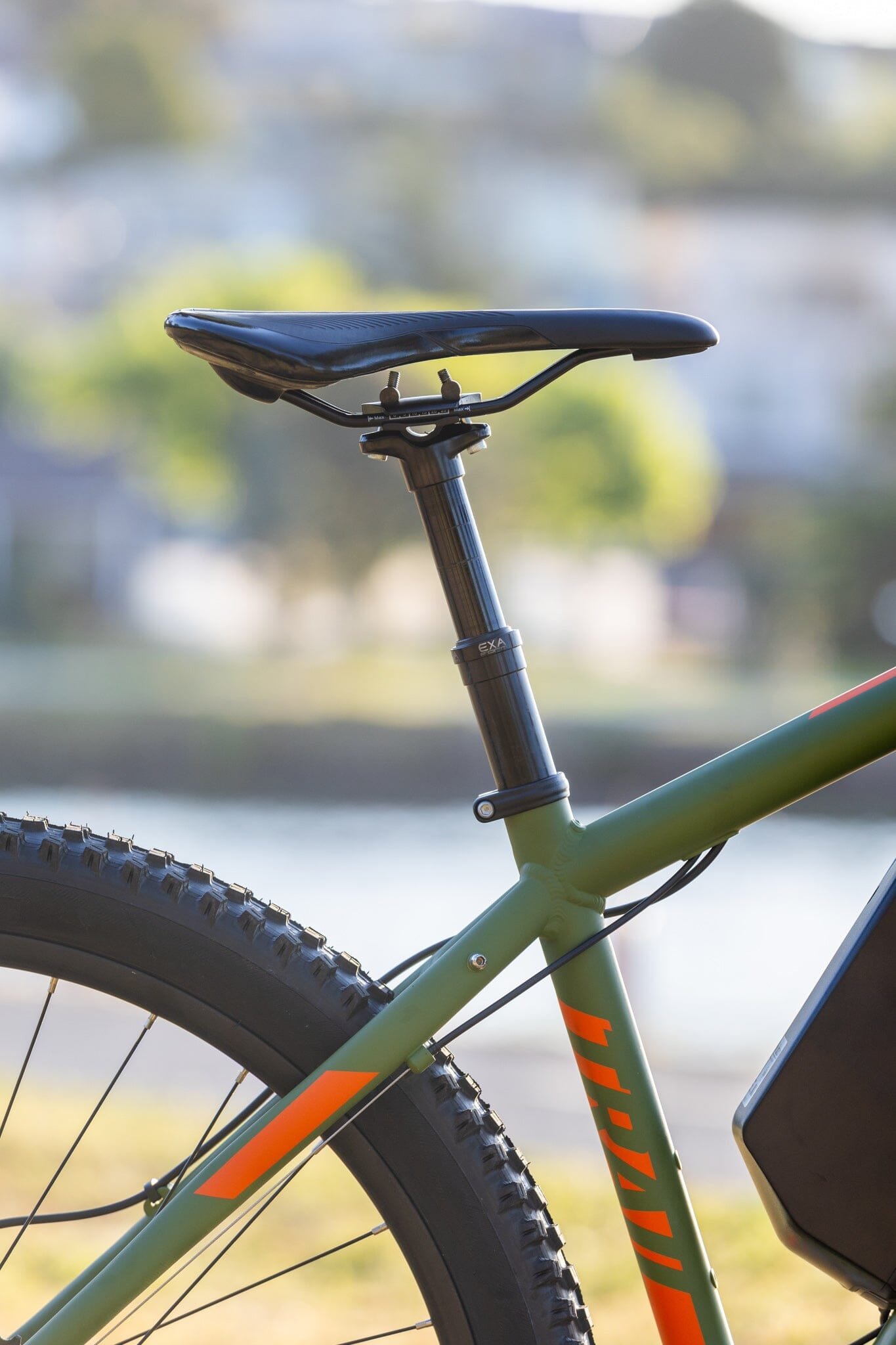 Apollo Trail 30 Custom Build with Bafang BBSHD 1000w - Image 9