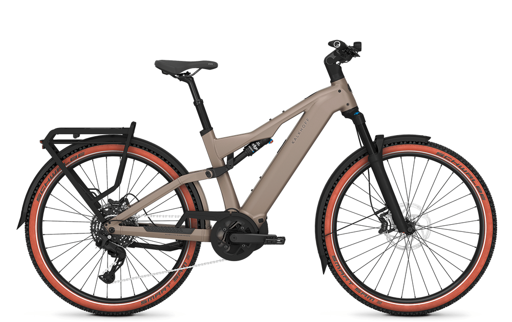 Kalkhoff - K26 ENTICE 7+ MOVE 600Wh - Image 2