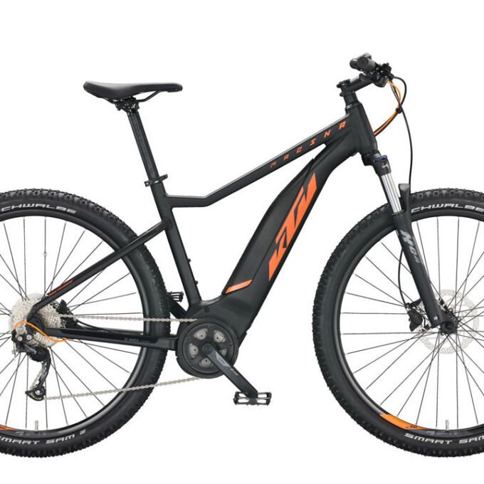 22 MACINA RIDE 491 MD