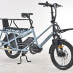 Vyron Liv-E Plus Cargo Electric Bike - Image 2