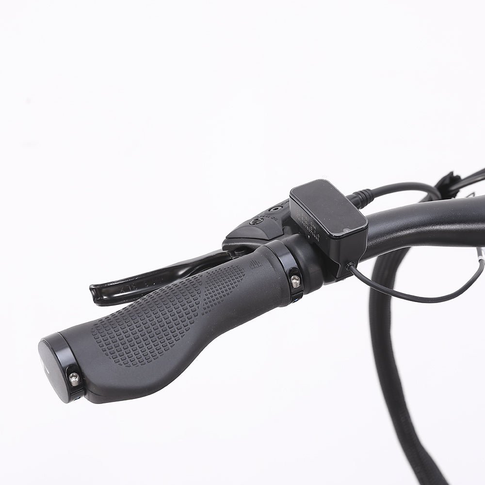 MATE X Evo Folding Electric Bike - Image 14