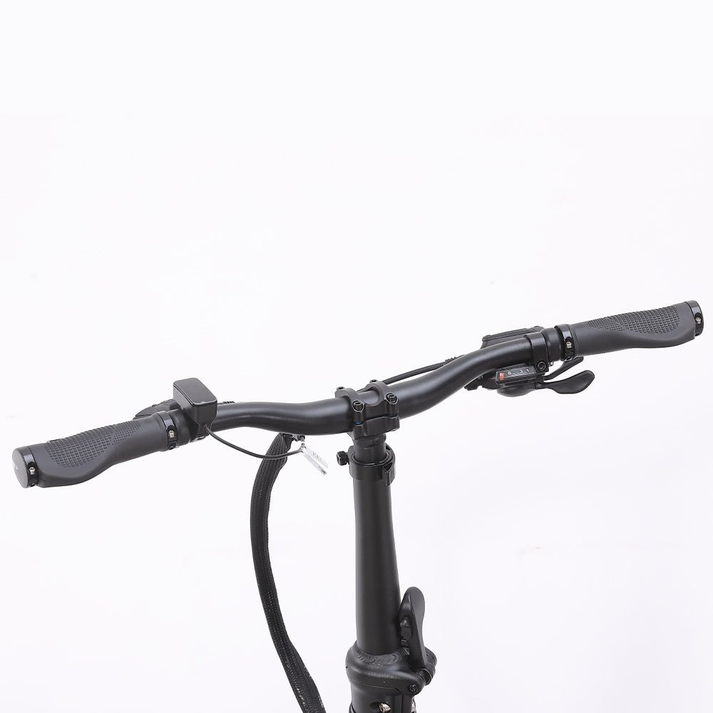 MATE X Evo Folding Electric Bike - Image 12
