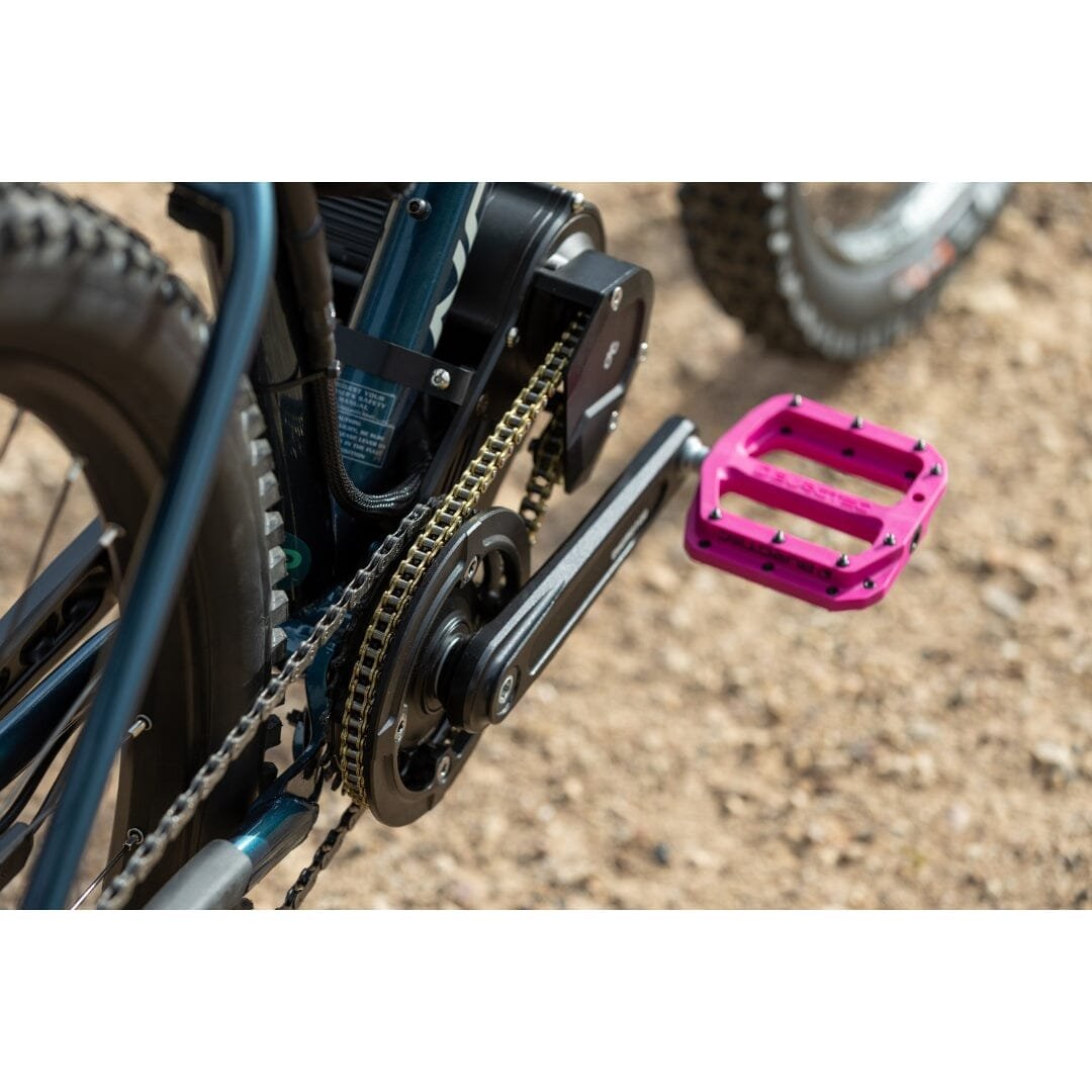 MP Dominator Custom Built 72V 5000W eBike - Image 5