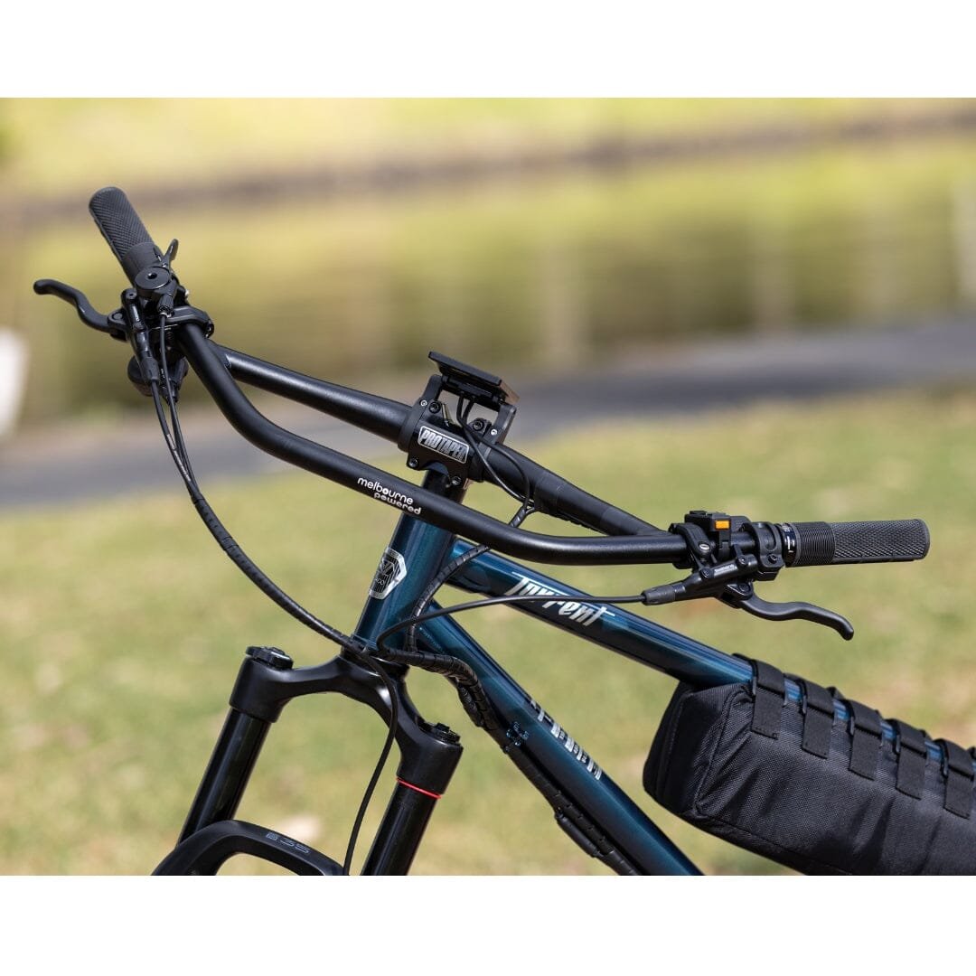 MP Dominator Custom Built 72V 5000W eBike - Image 6