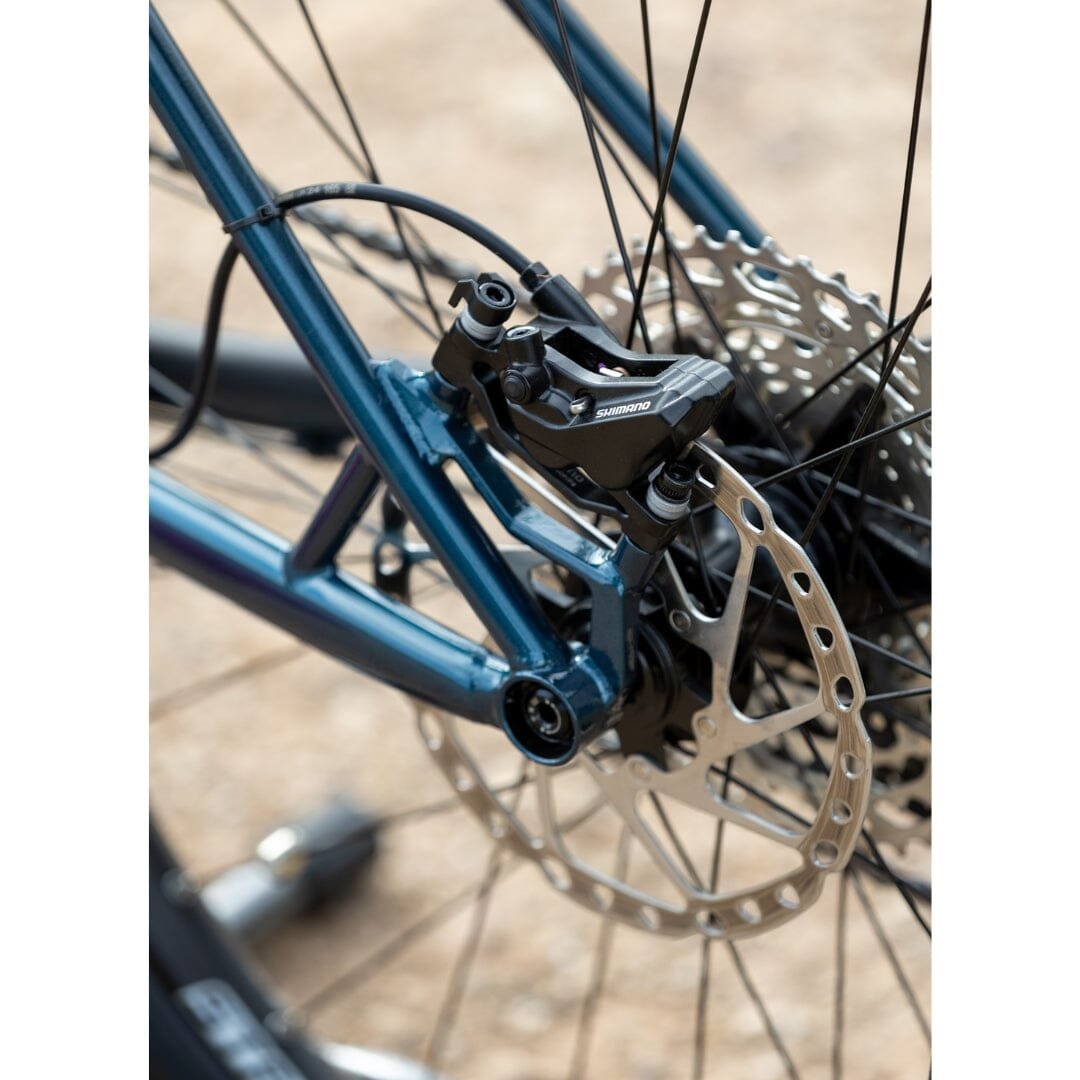 MP Dominator Custom Built 72V 5000W eBike - Image 10