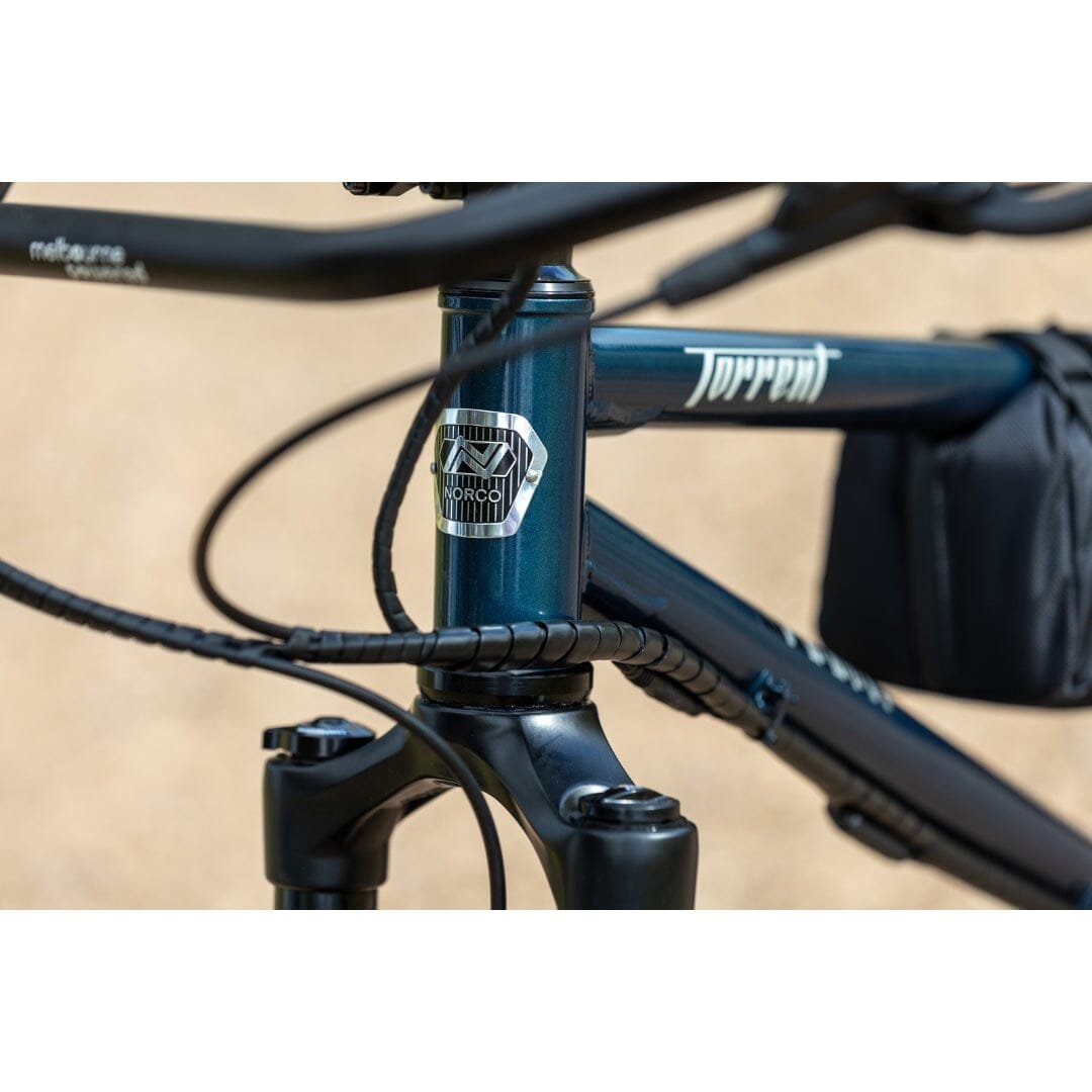 MP Dominator Custom Built 72V 5000W eBike - Image 11
