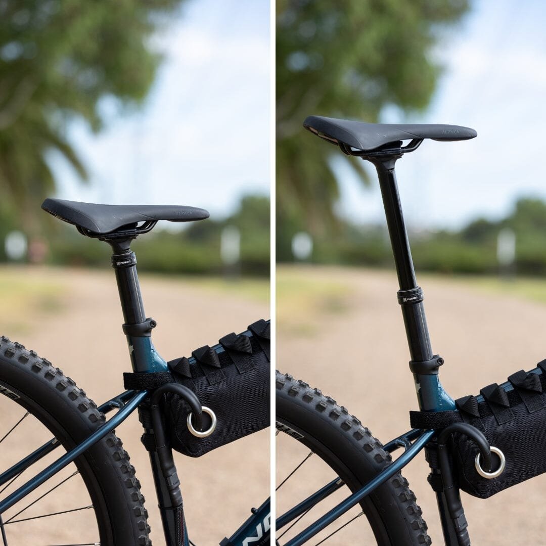 MP Dominator Custom Built 72V 5000W eBike - Image 13