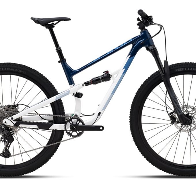 Polygon Siskiu D7 - Mountain Bike