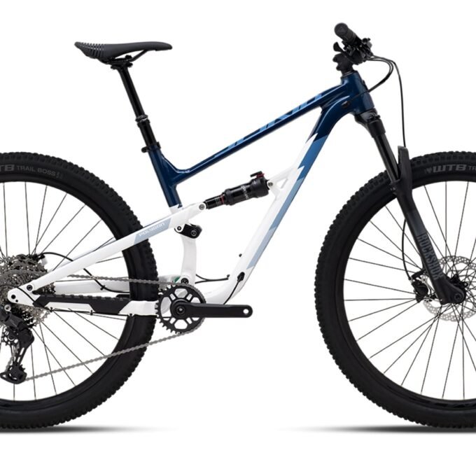 Polygon Siskiu D7 - Mountain Bike
