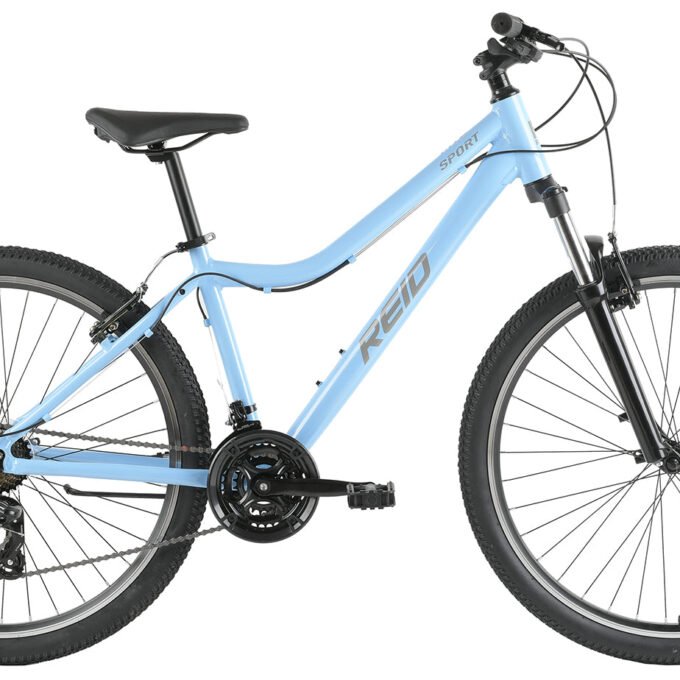 Reid MTB Sport WSD 27.5 — Mountain Bike