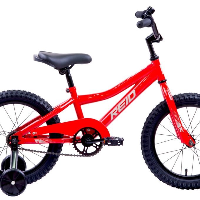 Reid Explorer S 16 — Kids Bike