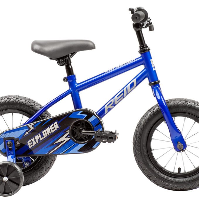 Reid Explorer 12 — Kids Bike