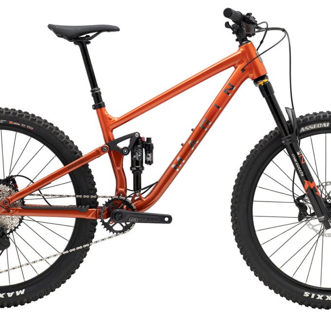 Marin Rift Zone 27.5 XR - Mountain Bike