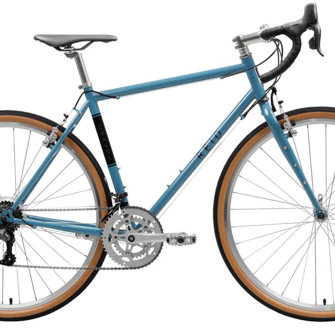 Reid Original — Gravel Bike