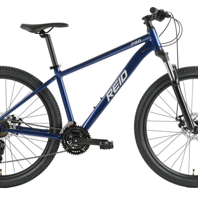 Reid MTB Pro 27.5 Disc — Mountain Bike