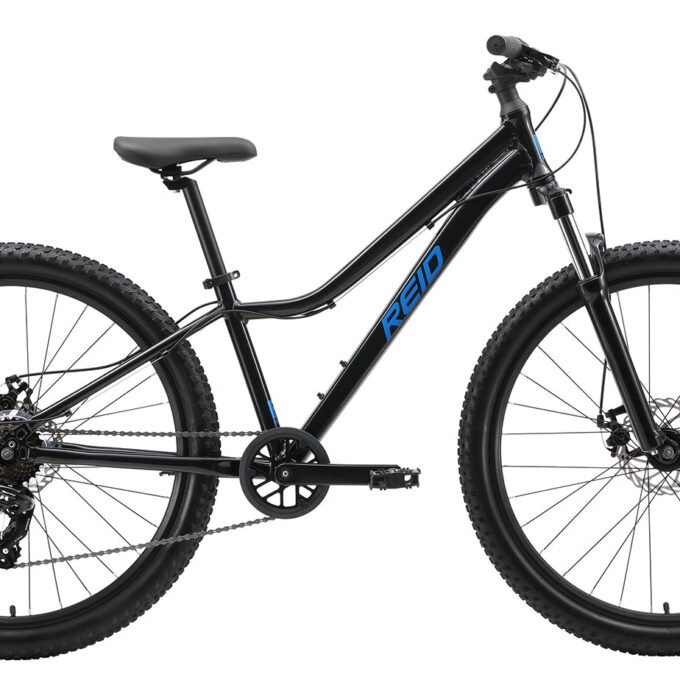 Reid Tract Jr 26 — Kids Bike