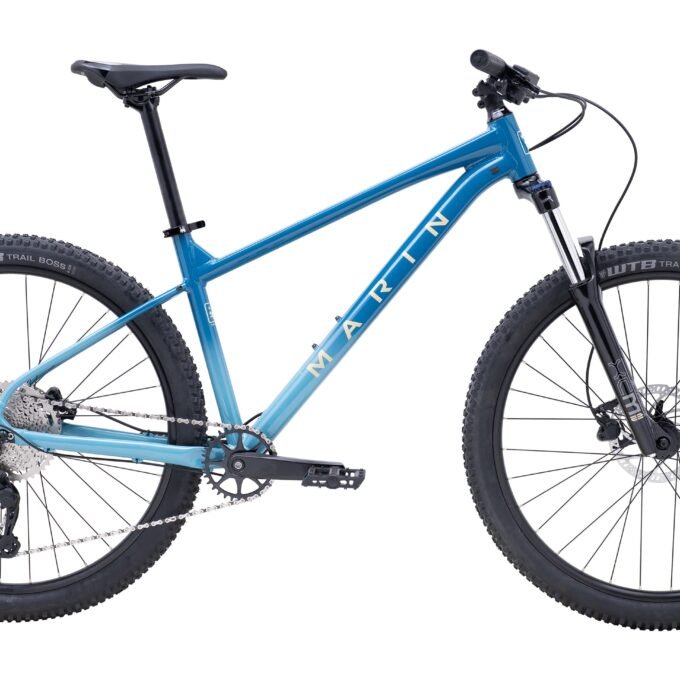 Marin Bobcat Trail 4 - Mountain Bike