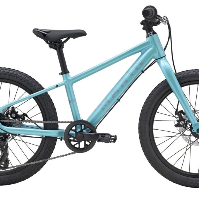Marin Bayview Trail 20 - Kids Mountain Bike