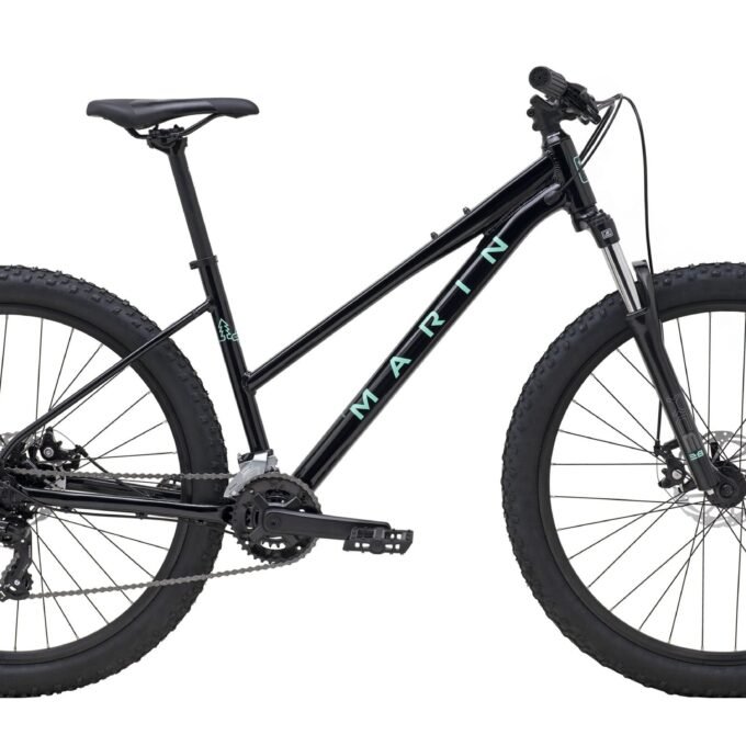 Marin Bolinas Ridge 1 ST - Mountain Bike