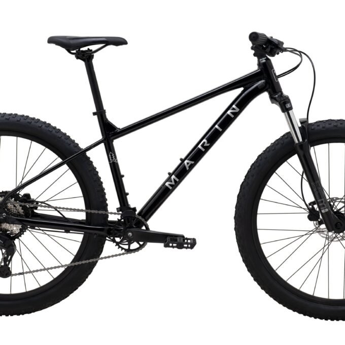 Marin Bolinas Ridge 2 - Mountain Bike