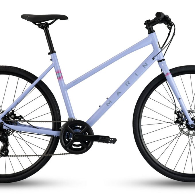 Marin Fairfax 1 ST - Urban Bike [New]