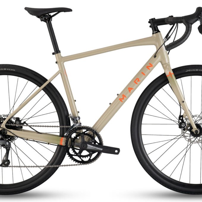 Marin Gestalt - Gravel Bike [New]