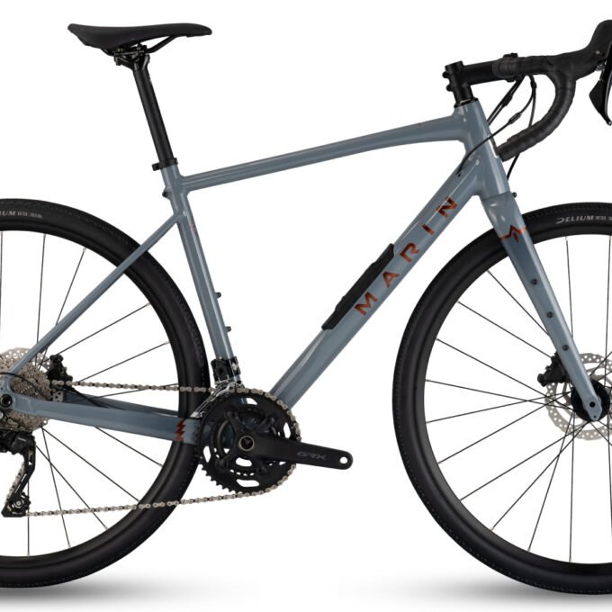 Marin Gestalt 2 – Gravel Bike [New]