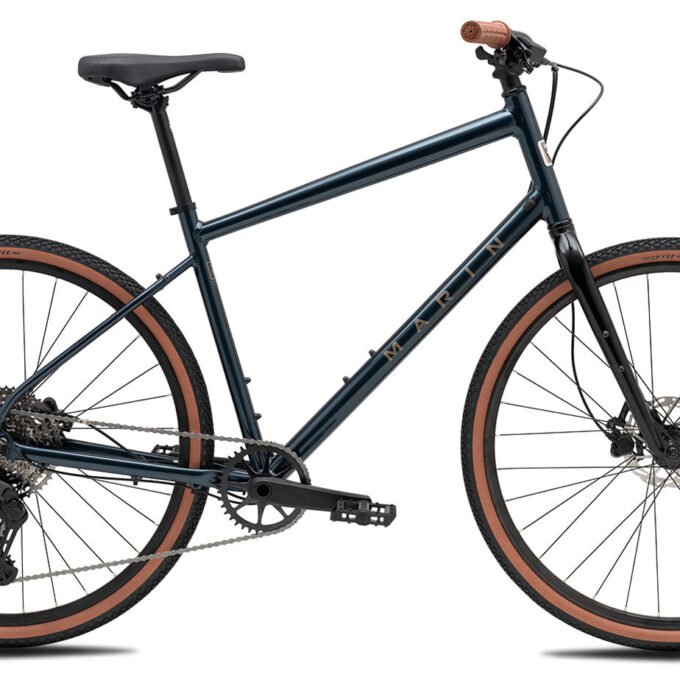 Marin Kentfield 3 - Hybrid Bike