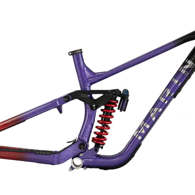 Marin Quake - Frame Kit [New]