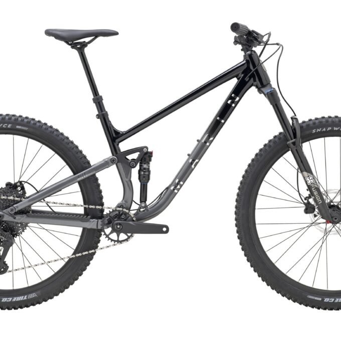 Marin Rift Zone 1 - Mountain Bike
