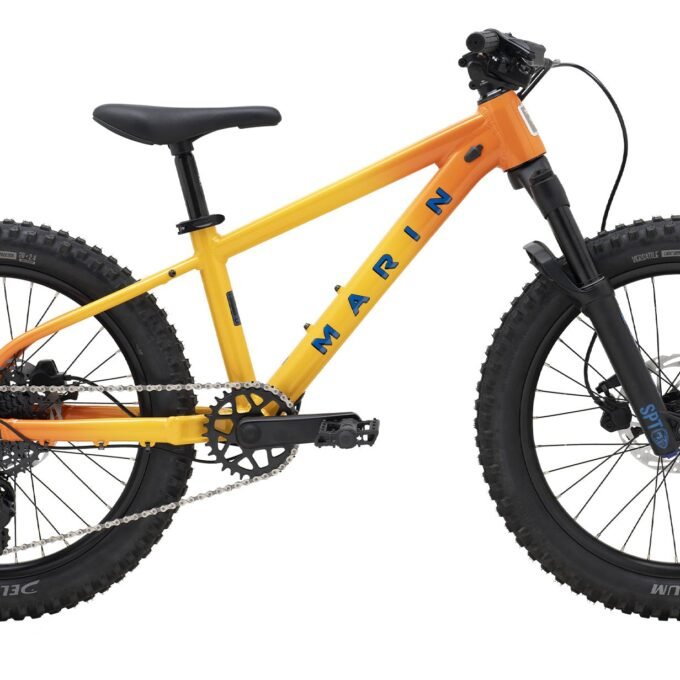 Marin San Quentin 20 Jr - Kids Mountain Bike