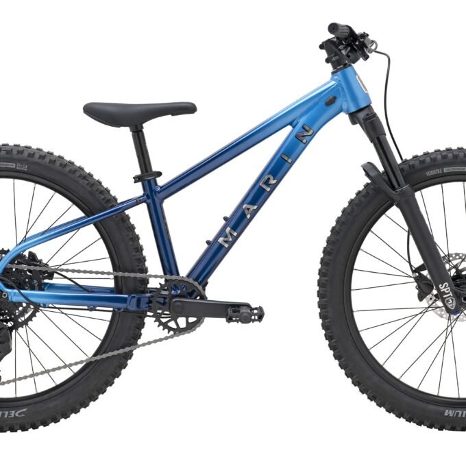 Marin San Quentin 24 Jr - Kids Mountain Bike