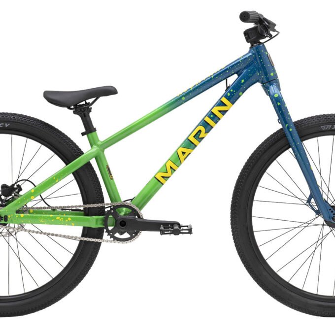 Marin Alcatraz 1 - Dirt Jump Bike