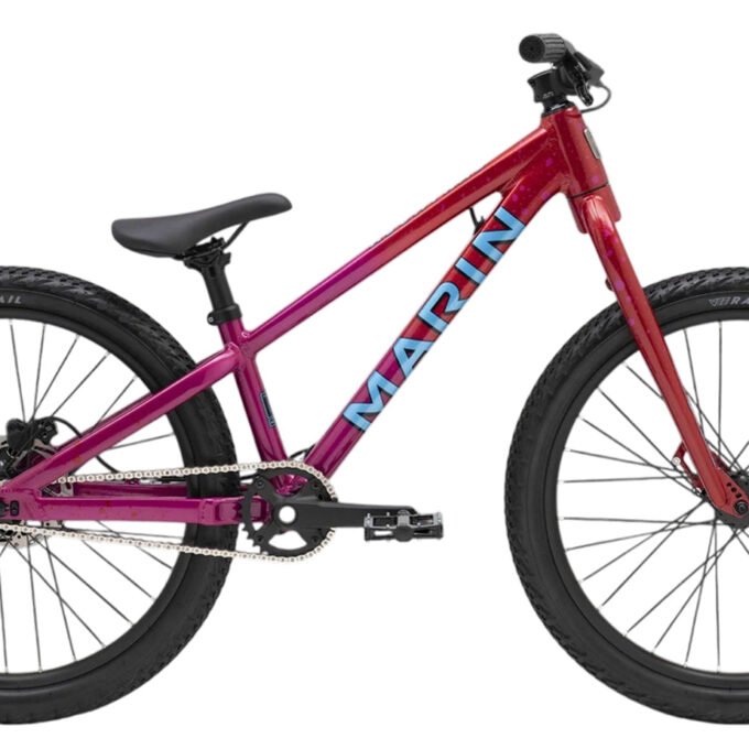 Marin Alcatraz 24 - Kids Dirt Jump Bike