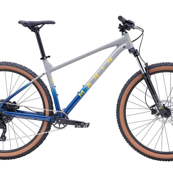 Marin Bobcat Trail 3 - Mountain Bike